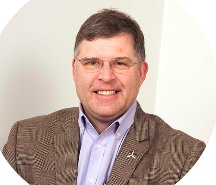 Mike Blanch - BVG Associates