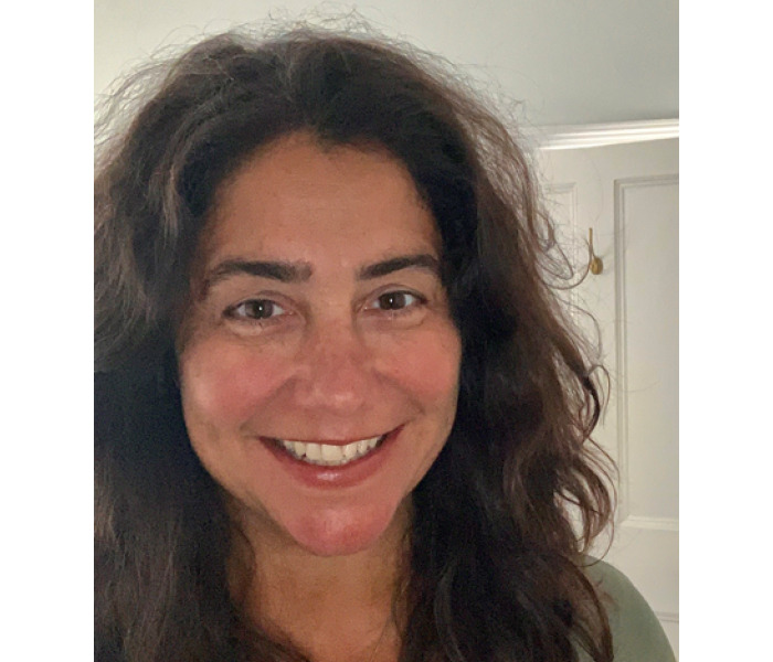 Anne-Marie Coyle