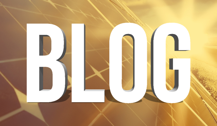 BLOG: The growing demand for solar PV in Scotland
