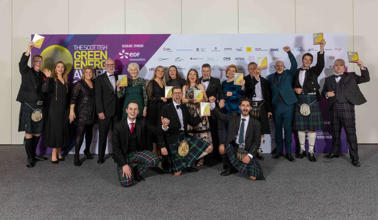 SGEA22 all winners