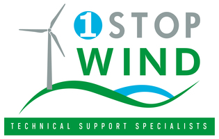 1stopwind Wall Sign