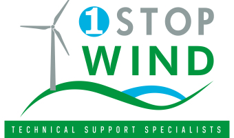 1stopwind Wall Sign
