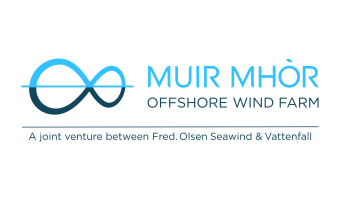 Muir Mhor Offshore Wind Farm