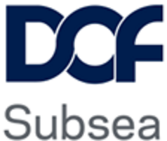 Dof subsea logo