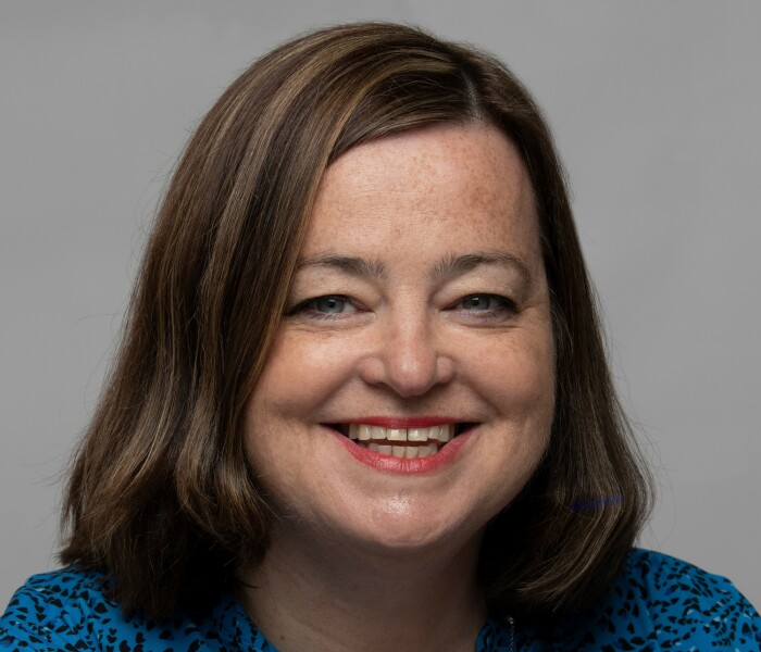 Tanya Davies