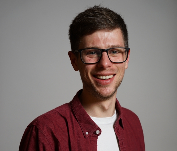 Alex Louden