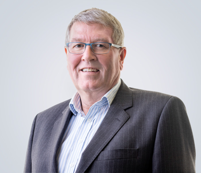 Allan MacAskill