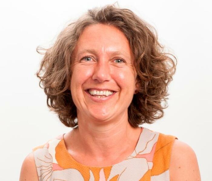 Nancy McLean 2