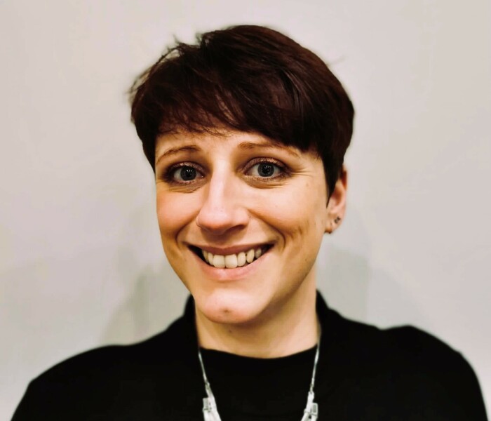 Lesley McNeil