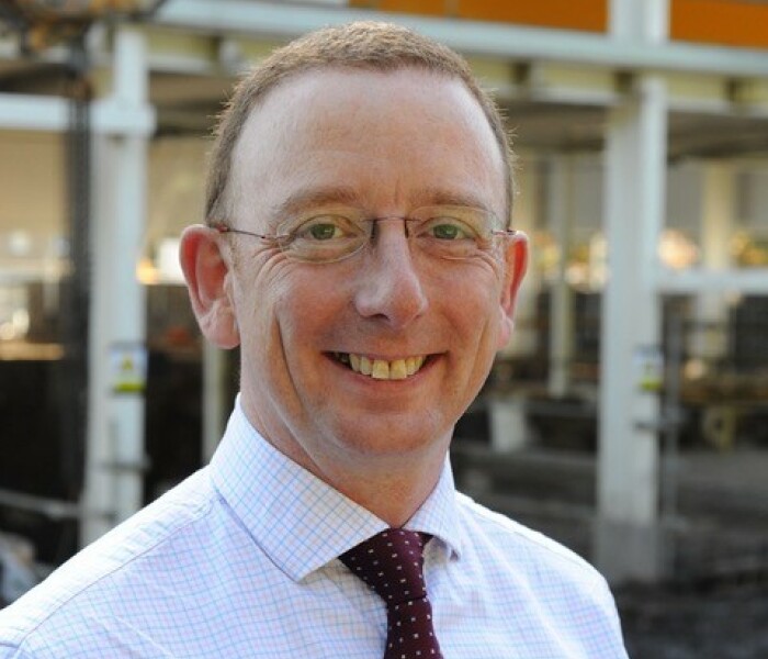 Stuart Brown