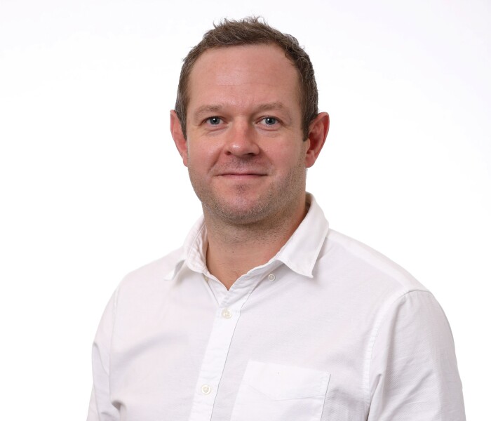 Rory Carmichael
