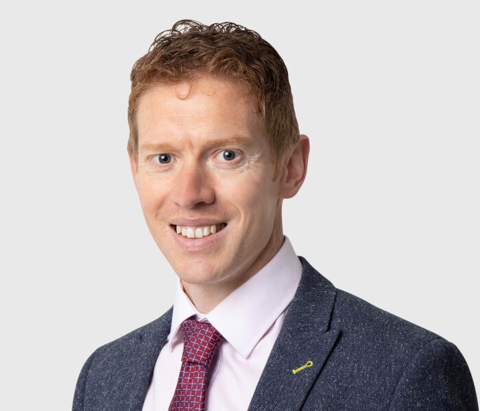 Alexander Quayle