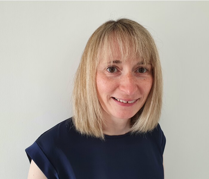 Ruth Findlay
