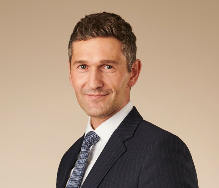 Alasdair Sutherland