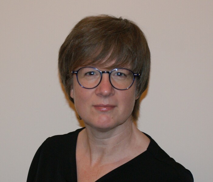 Mary Fisher