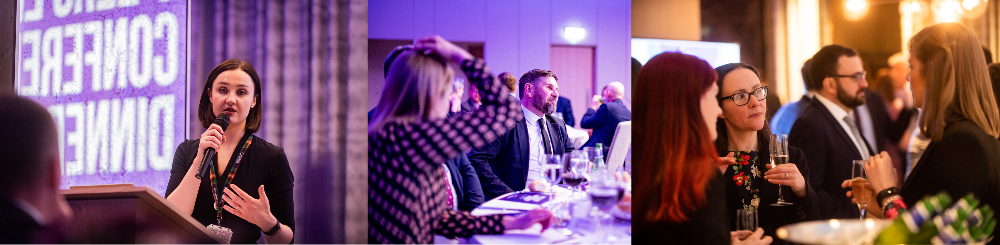 NZEC22 dinner 
