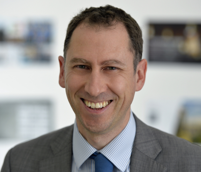 Ross Laird - Greyling