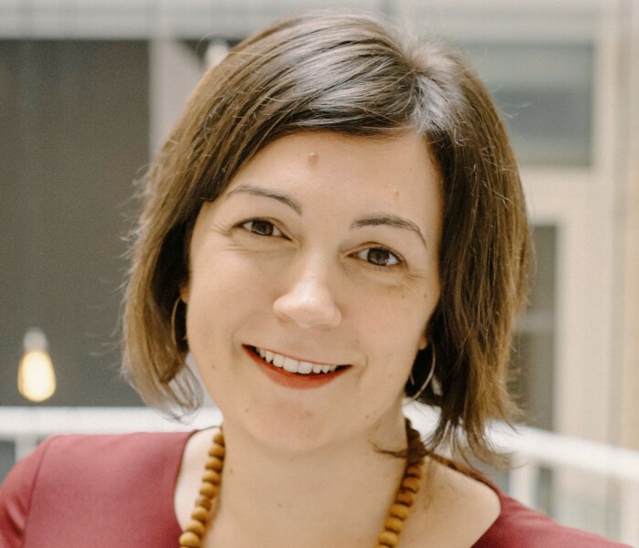 Sarah Merrick