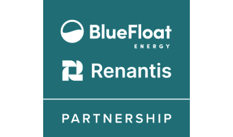 BlueFloat Energy | Renantis Partnership
