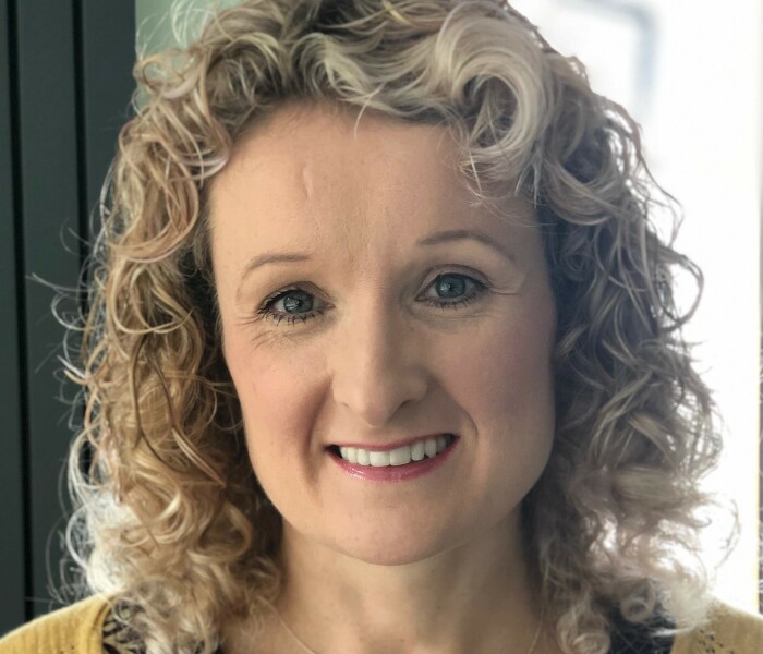 Lynne Bryceland