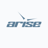 Arise logo bg grey rgb