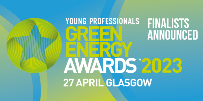 YPGEA Finalists Announced