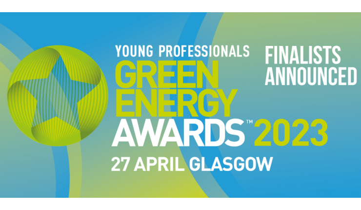 YPGEA Finalists Announced