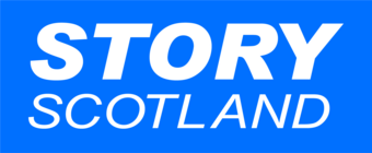 STORY Scotland Logo