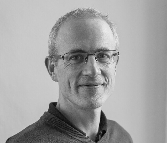 Tim Warren