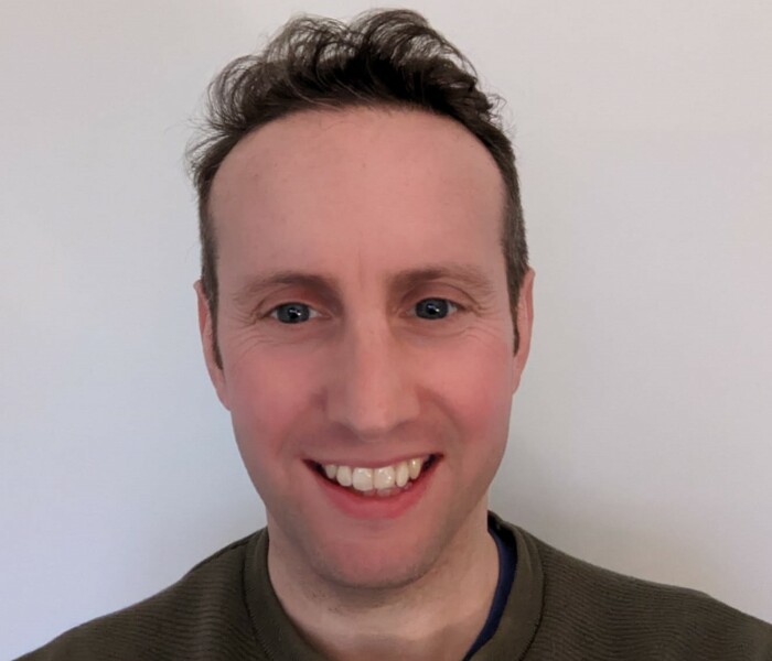 Euan Hogg