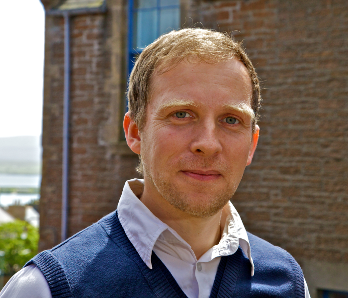 Matthew Finn