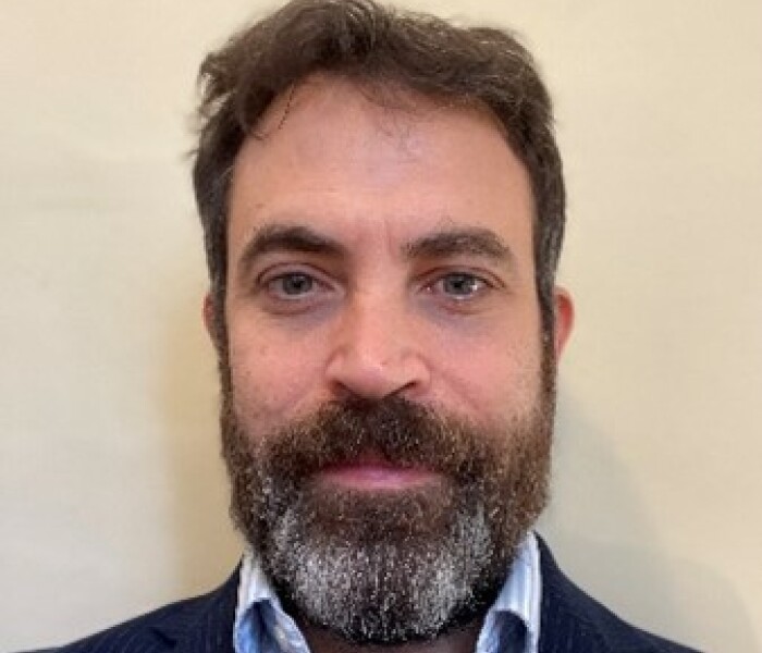 Roger Salomone