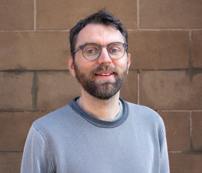 Neil Marshall