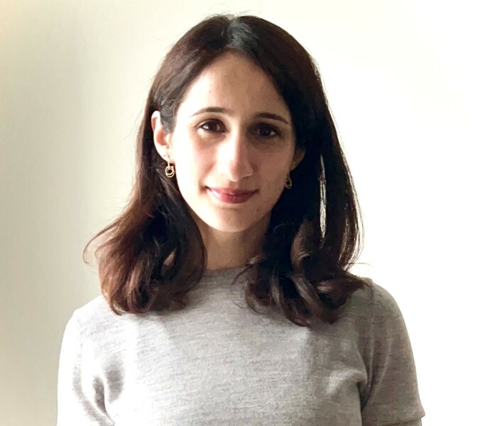 Hiba Ayaz