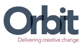 Orbit Logo