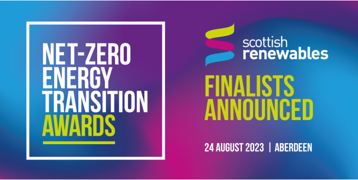NZETA23 Finalists announced
