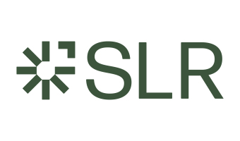 SLR Logo DIGITAL Rifle Green