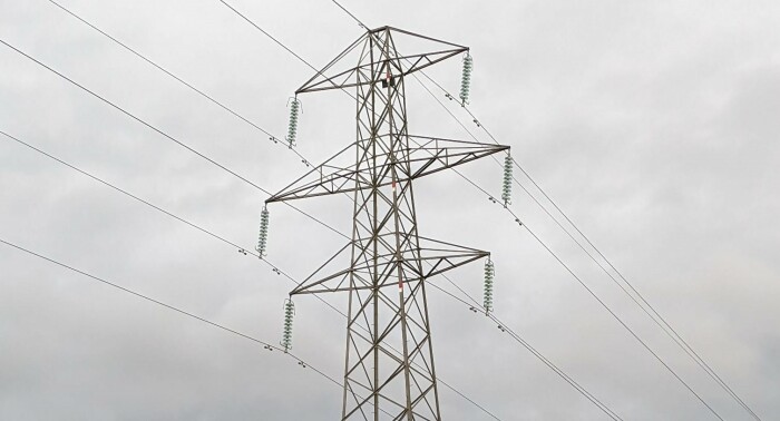 Pylon pic