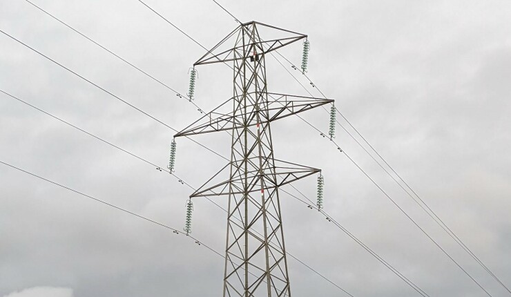 Pylon pic