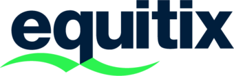Equitix logo Colour