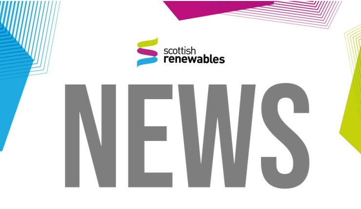 News tile
