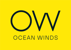 Oficial OW Logo yellow