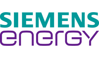 Siemens logo