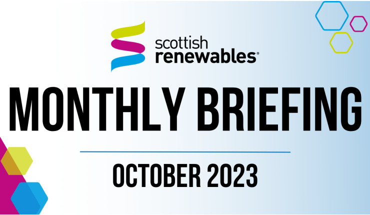 Monthly Briefing October 2023