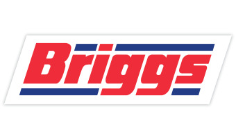 Brigg Marine logo (dropshadow)