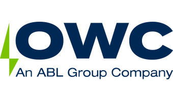 OWC logo