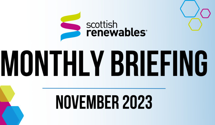 Monthly Briefing November 2023