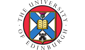 University of Edinburgh ceremonial roundel.svg