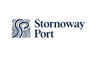 Stornoway Logo 0D2B3F