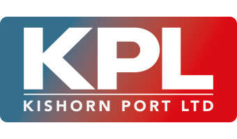 Kishorn Port
